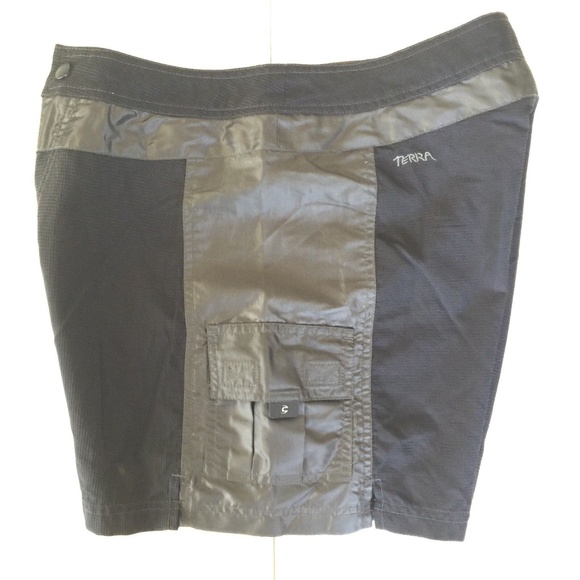 Cannondale Terra Athletic Shorts 3 FOR $20 SALE - Picture 2 of 7